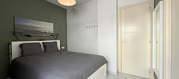 1 bedroom Penthouse in Estepona, Spain No. 172279 27