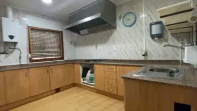 Imóvel comercial em Denia, Spain 113 m² N.º 26831