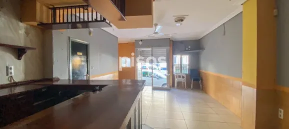 113m² Commercial property in Denia, Spain No. 26831 10