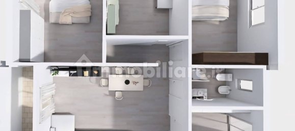 3 bedrooms Apartment in Acireale, Italy No. 360964 16