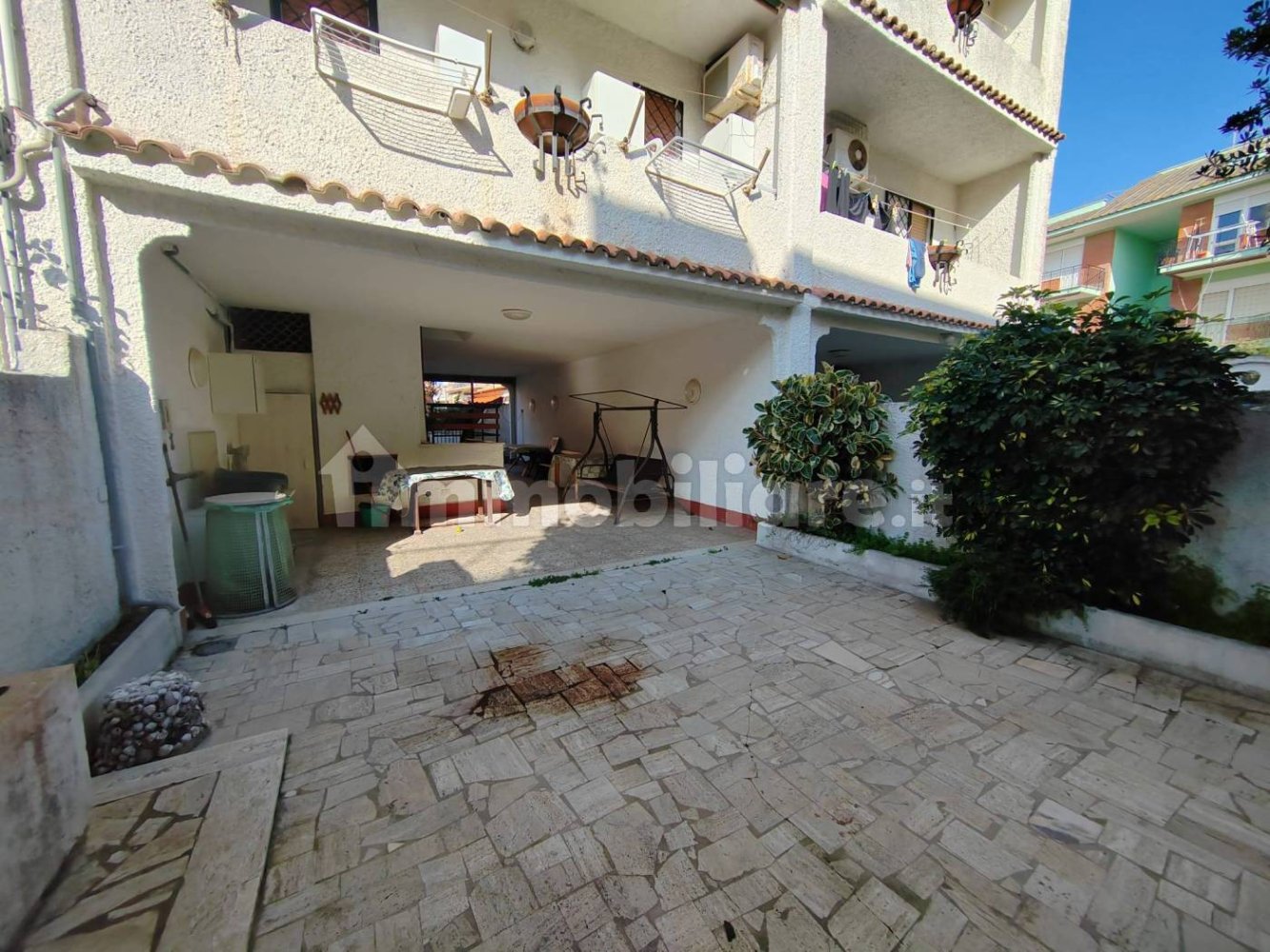 3 chambres Villa à Ladispoli, Italy No. 202236