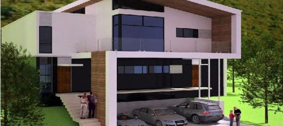 4 bedrooms House in Nuevo Leon, Mexico No. 184722 2