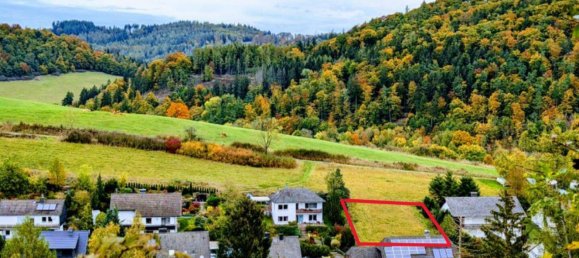  Land in Waldeck-Frankenberg, Germany No. 172085 2
