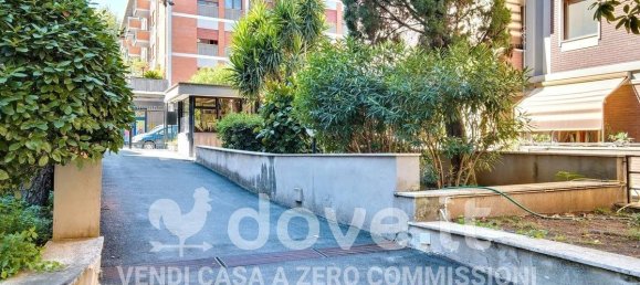 1 bedroom Apartment in Rome, Italy No. 291348 29