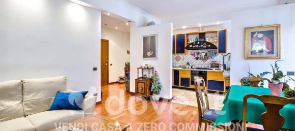 1 bedroom Apartment in Rome, Italy No. 291348 2