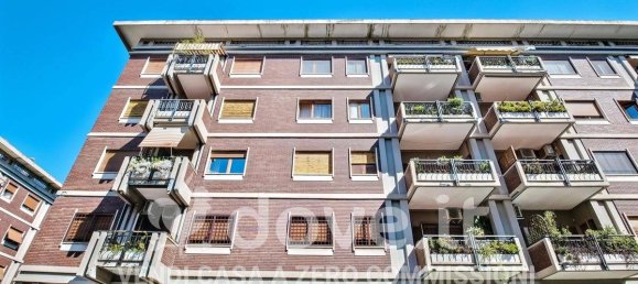 1 bedroom Apartment in Rome, Italy No. 291348 33