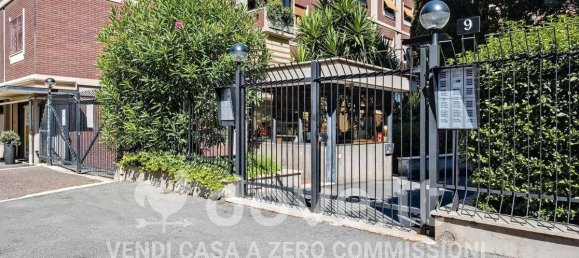 1 bedroom Apartment in Rome, Italy No. 291348 32