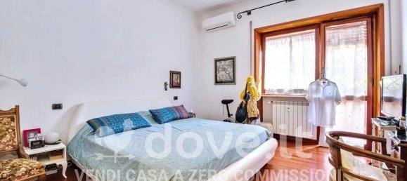 1 bedroom Apartment in Rome, Italy No. 291348 13
