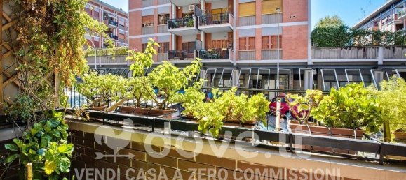 1 bedroom Apartment in Rome, Italy No. 291348 25