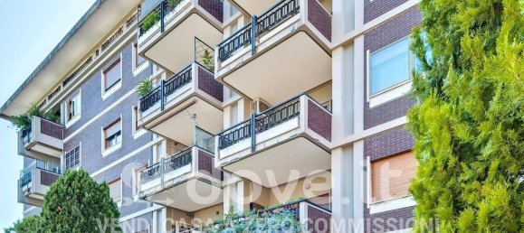 1 bedroom Apartment in Rome, Italy No. 291348 35