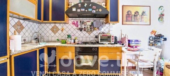 1 bedroom Apartment in Rome, Italy No. 291348 9