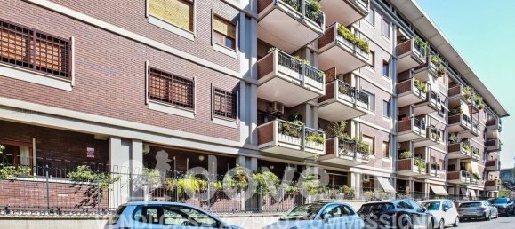 1 bedroom Apartment in Rome, Italy No. 291348 34