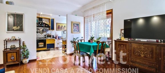 1 bedroom Apartment in Rome, Italy No. 291348 4