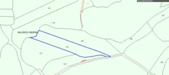 Terreno en Madrid, Spain No. 176798 3