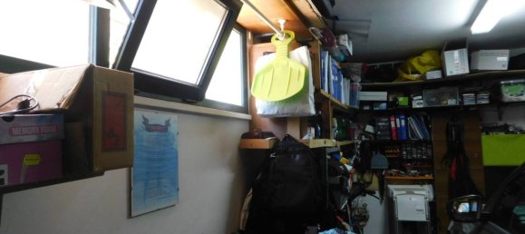 3 غرف نوم منزل ذو طابقين في Pescara, Italy رقم 342140 28