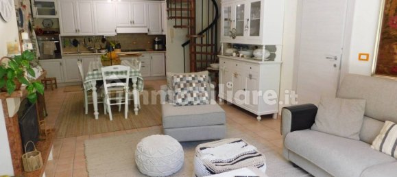 3 غرف نوم منزل ذو طابقين في Pescara, Italy رقم 342140 16