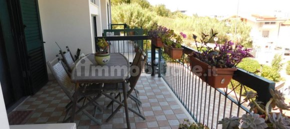 3 غرف نوم منزل ذو طابقين في Pescara, Italy رقم 342140 12