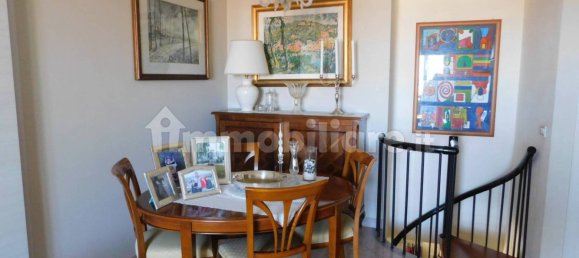 3 غرف نوم منزل ذو طابقين في Pescara, Italy رقم 342140 10