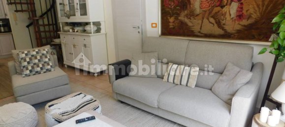 3 غرف نوم منزل ذو طابقين في Pescara, Italy رقم 342140 17