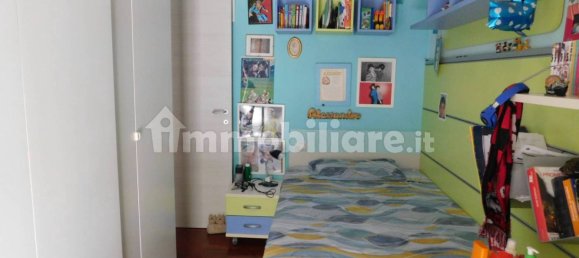 3 غرف نوم منزل ذو طابقين في Pescara, Italy رقم 342140 13