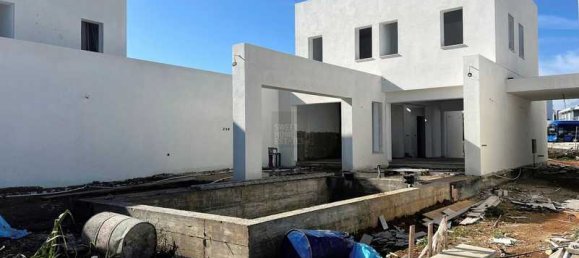 4 chambres Propriété commerciale à Protaras, Cyprus No. 81756 7