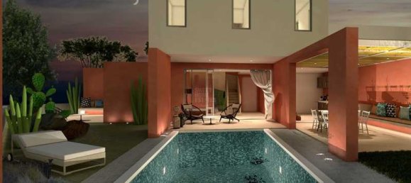 4 chambres Propriété commerciale à Protaras, Cyprus No. 81756 4