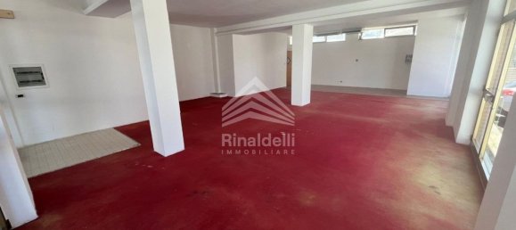 Gewerbliche Immobilie in Porto Sant'Elpidio, Italy 220m², Nr. 288665 7