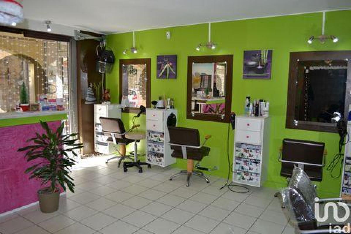  مصنع في Pignan, France 42متر مربع رقم 21238