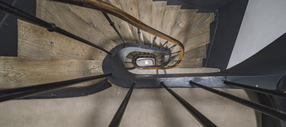 Дуплекс с 1 спальней в Реймс, Франция № 46798 14