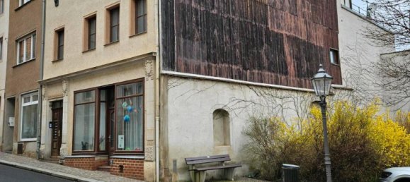 Gebäude in Mittelsachsen, Germany 329m², Nr. 274520 2