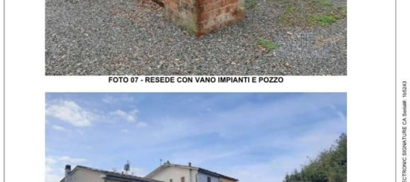 4-Zimmer Wohnung in Pescia, Italy, Nr. 139192 3