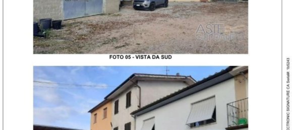 4-Zimmer Wohnung in Pescia, Italy, Nr. 139192 8