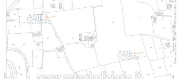 4-Zimmer Wohnung in Pescia, Italy, Nr. 139192 14