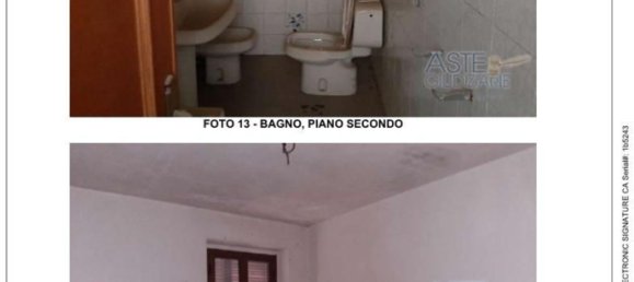 4-Zimmer Wohnung in Pescia, Italy, Nr. 139192 7