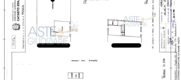 4-Zimmer Wohnung in Pescia, Italy, Nr. 139192 16
