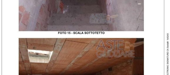 4-Zimmer Wohnung in Pescia, Italy, Nr. 139192 4