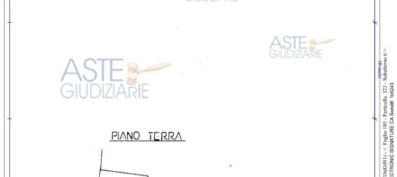 4-Zimmer Wohnung in Pescia, Italy, Nr. 139192 12