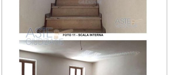 4-Zimmer Wohnung in Pescia, Italy, Nr. 139192 6