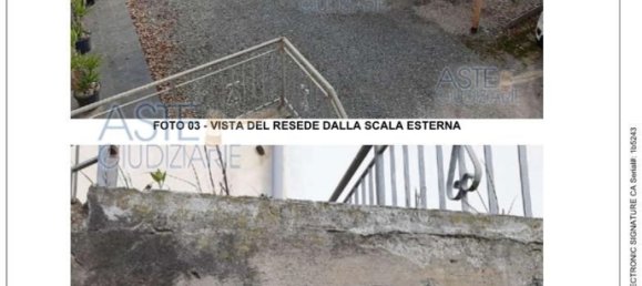 4-Zimmer Wohnung in Pescia, Italy, Nr. 139192 5