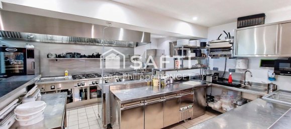  عقار تجاري في Etaples, France 292متر مربع رقم 65639 4