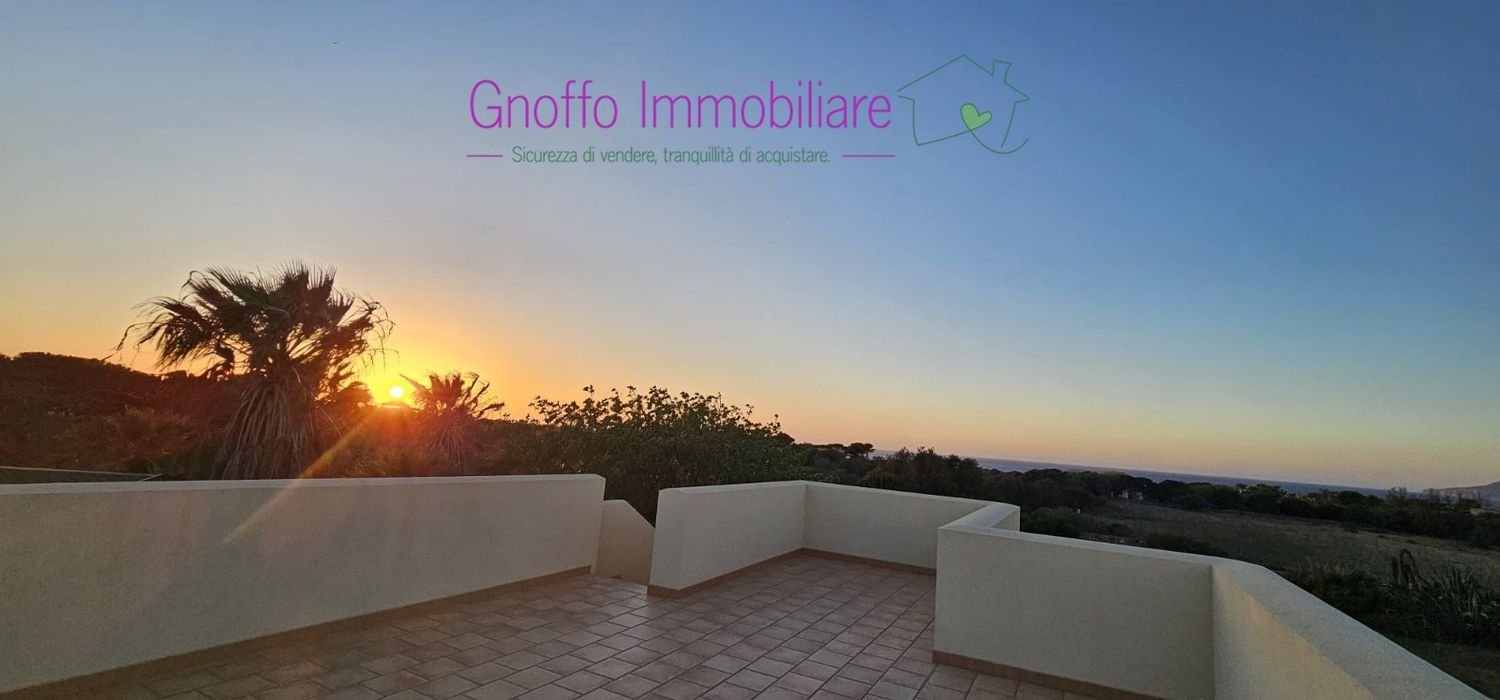 5 chambres Villa à Favignana, Italy No. 401405