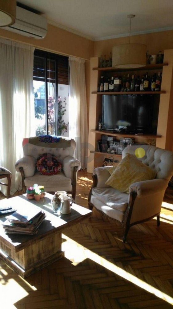 3 bedrooms Apartment in Quilmes, Argentina No. 60851