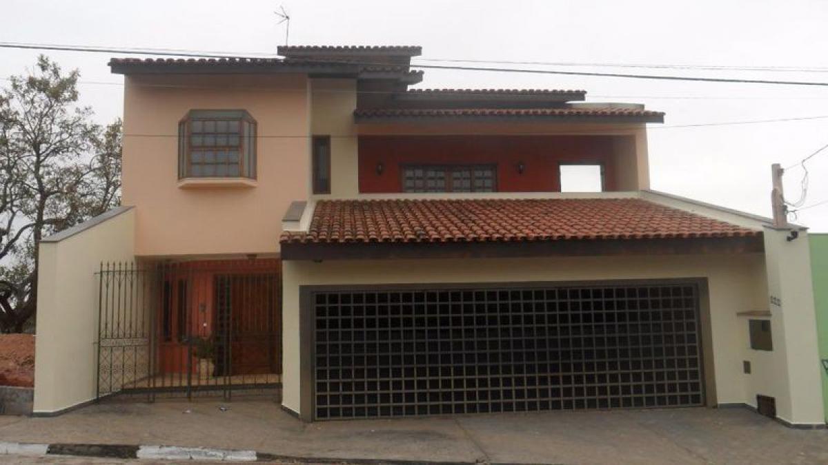 5 chambres Maison à Sao Paulo, Brazil No. 456991