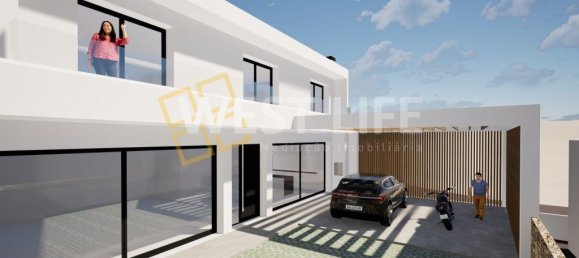 3 bedrooms House in Mafra, Portugal No. 104403 4