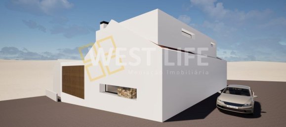 3 bedrooms House in Mafra, Portugal No. 104403 6