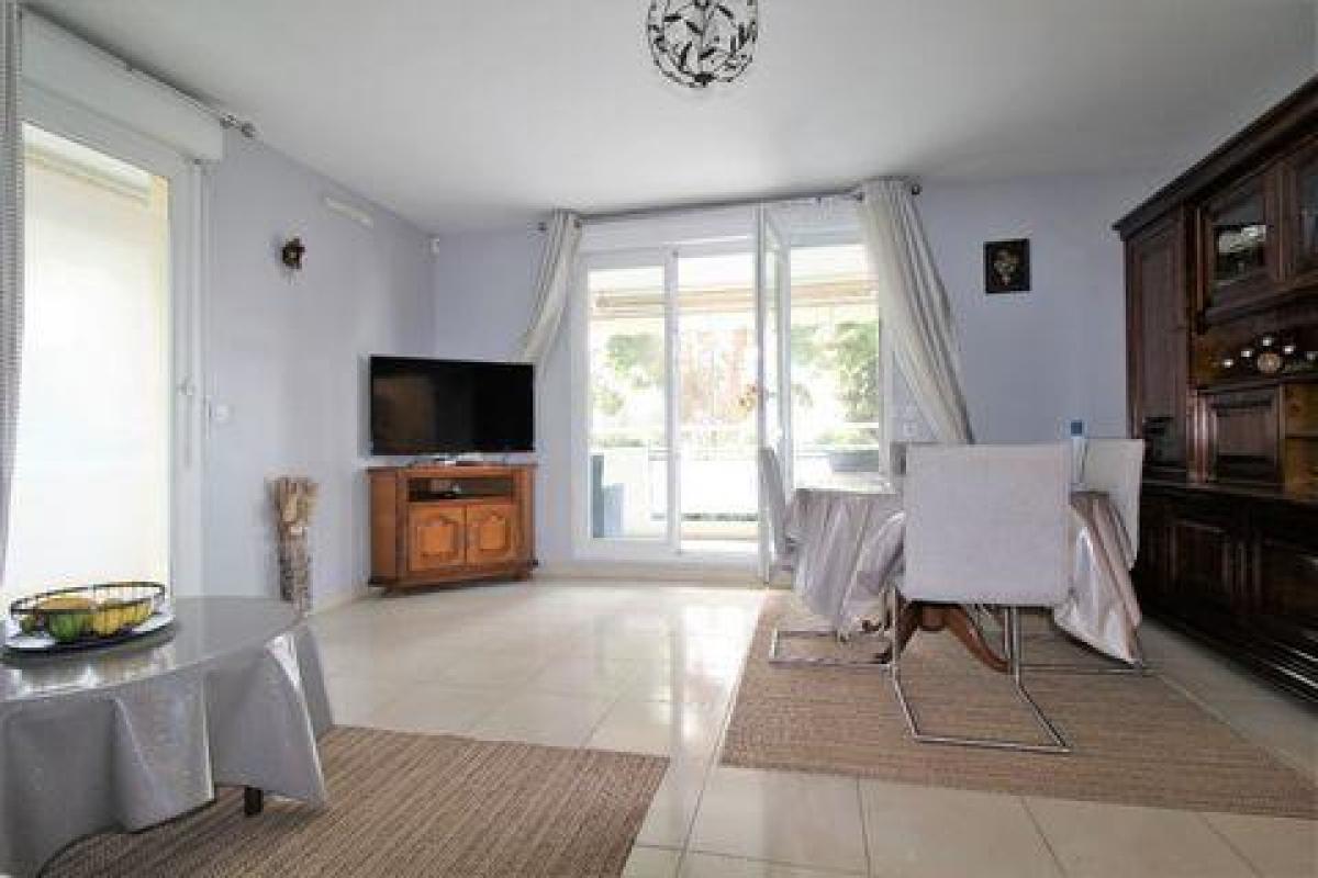 شقة 3 غرف نوم  في Marseille, France رقم 15119