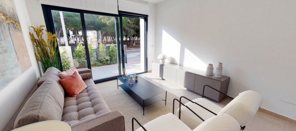 2 bedrooms Bungalow in Santiago de la Ribera, Spain No. 7071 6