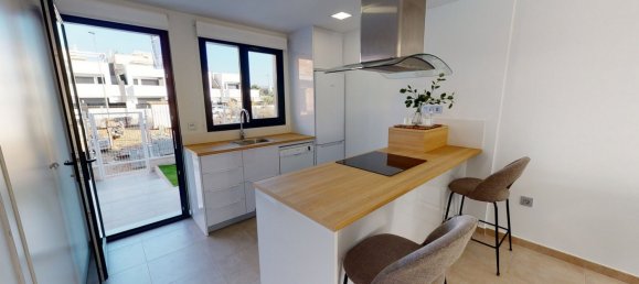 2 bedrooms Bungalow in Santiago de la Ribera, Spain No. 7071 7