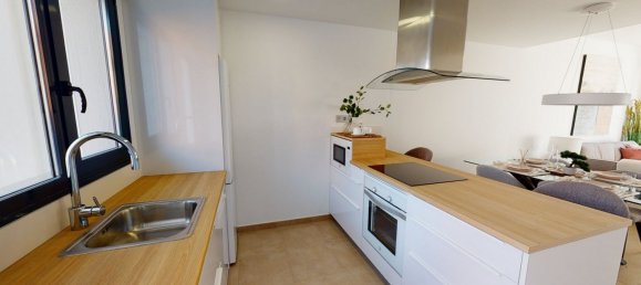 2 bedrooms Bungalow in Santiago de la Ribera, Spain No. 7071 10