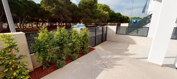 2 bedrooms Bungalow in Santiago de la Ribera, Spain No. 7071 2